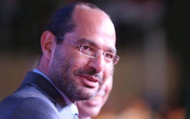 حسن مراد: اتركوا امن الناس