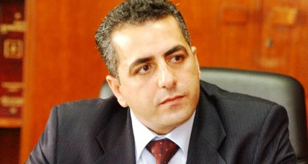 هذا ما طلبه كركي من المؤسسات المتعاقدة مع الضمان