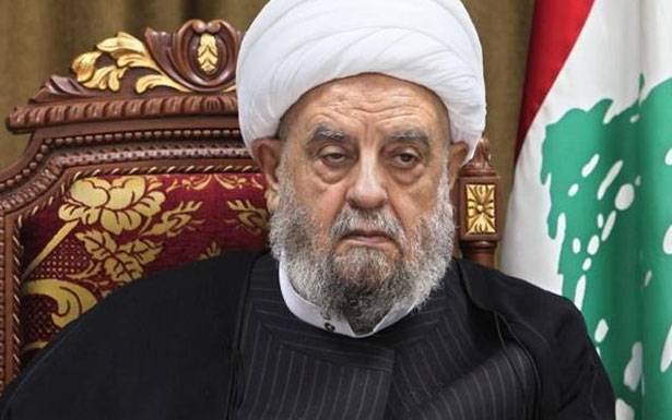 قبلان في رسالة الصوم : الحكومة مُطالبة

بإعــطاء الاولويّــة لتحسين مُستوى المعيشة