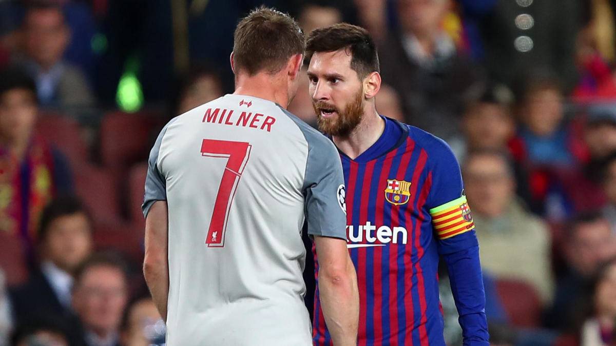 ليفربول من دون نجميه الأبرز أمام برشلونة..فهل حسم الأمر؟