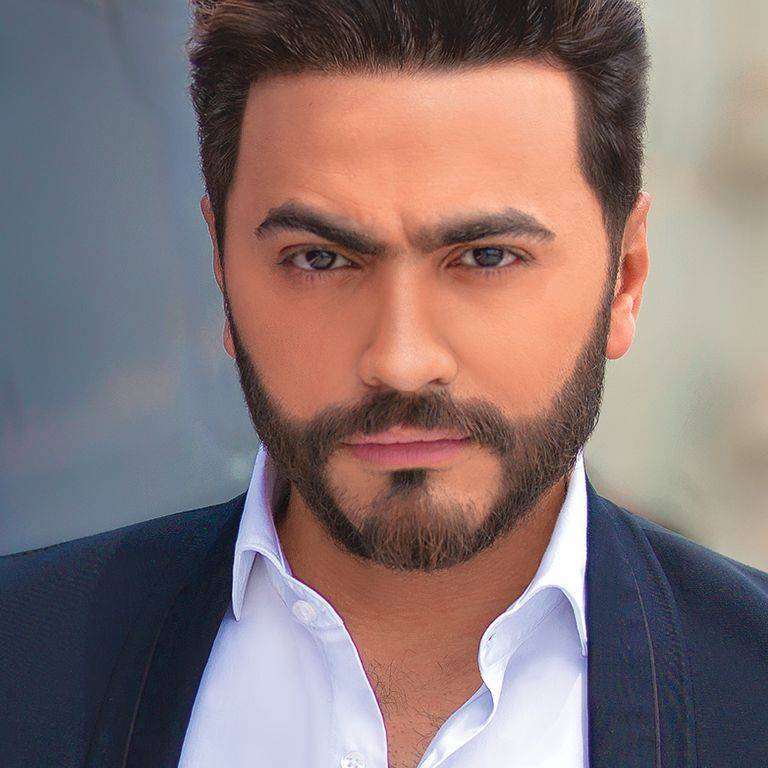 تامر حسني يكشف عن إصابة ممثل مصري بالإكتئاب-بالفيديو