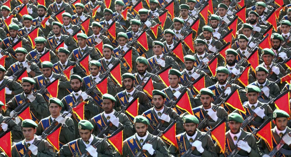 إيران وأمريكا تتبادلان الاتهامات فهل تتحول لمواجهة على أرض بلد عربي