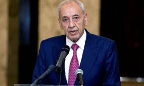 الرئيس بري التقى السفيرة الاميركية: الموقف موحد بين اللبنانيين حول ترسيم الحدود البحرية