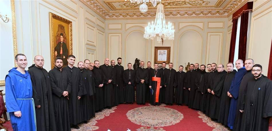 الراعي: المطلوب من الكاهن تخطي راحته لخدمة الآخرين