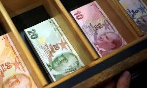 الليرة التركية تتراجع لأضعف مستوى منذ 24 أيلول أمام الدولار