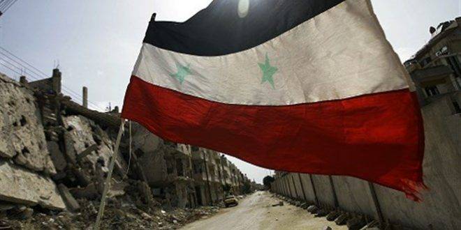 المعارك تتوسّع في ريفَي حماة واللاذقية