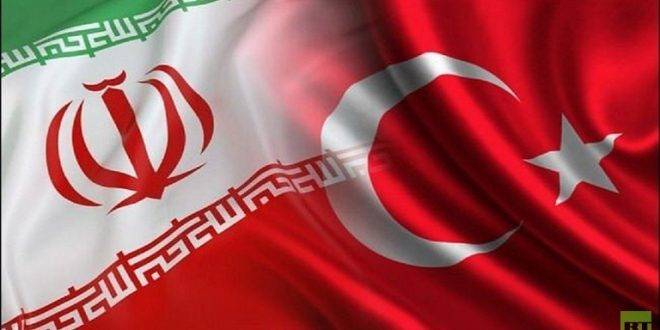 إيران وتركيا تبحثان عن “رفات إسرائيليين” في سوريا