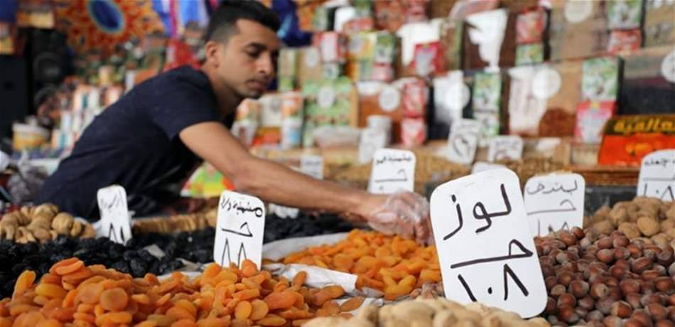 بالأيام.. هذا ما يحصل لجسمك خلال الصيام!