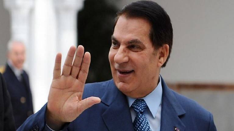 بعد الحديث عن تدهور صحته... هكذا ردّ زين العابدين بن علي