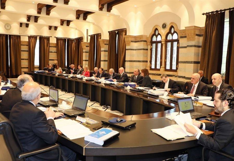 تخفيض 20% يطال الوزارات.. والموازنة الى الأحد