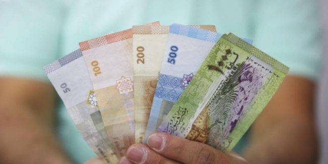 ثبات في سعر صرف الدولار في سوريا والمضاربون متخوفون من تكبد الخسائر