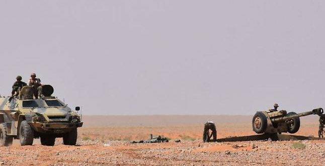 جمر تحت الرماد.. شرق الفرات على موعد مع تطورات كبرى