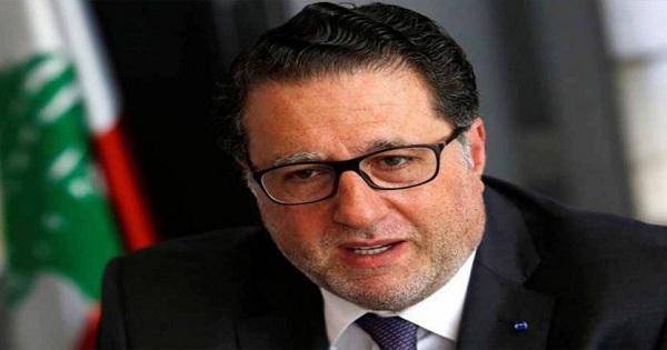 شقير: الحكومة وافقت على طلب الاتصالات بإنهاء الـ5 آلاف خط خلوي مجاني