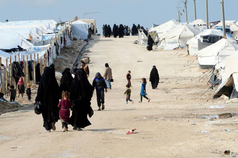 فرنسا ستقوم "على الأرجح" بإعادة أبناء جهاديين آخرين من سوريا