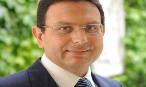 في منزل فريد الخازن.. اجتماع بين كتلة التنمية والتحرير والتكتل الوطني