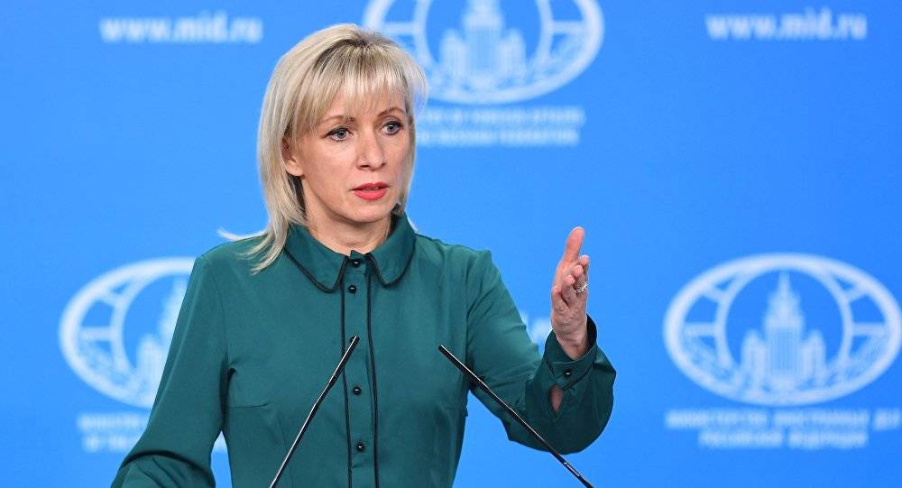 موسكو تدعو الدول المجاورة لفنزويلا لإقناع المعارضة بالتخلي عن الاستفزاز