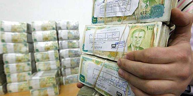 سوريا: هذه هي الشروط التي وضعها المصرف التجاري لقرض المليوني ليرة للموظّفين