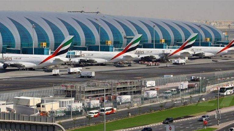 هيئة الطيران الإماراتية: موعد رفع حظر طائرات ”بوينغ 737 ماكس“ غير معروف