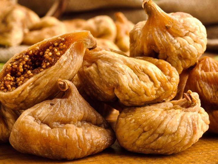 يعالج السكري ويساعد على التنحيف...15 فائدة لا تتوقعها للتين المجفف