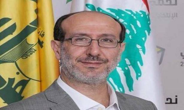 الموسوي: ما يفعله ترامب ليس حماقة هو يكشف الوجه الحقيقي للإدارة الاميركية
