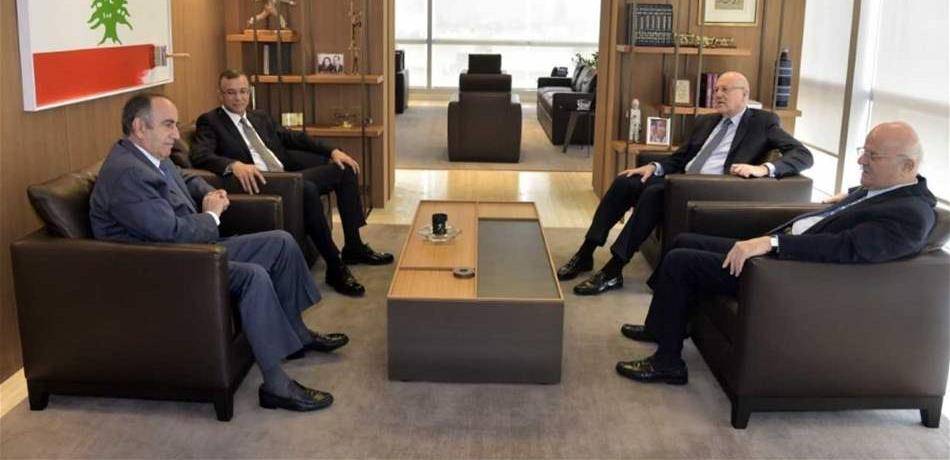 4 اقتراحات قوانين لـ"الوسط المستقل".. ورشة التّشريع انطلقت