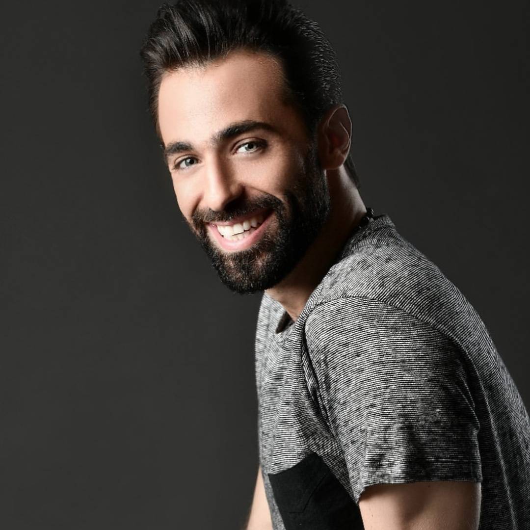 محمد قيس يستقبل شخصيات مميزّة...من هم؟!
