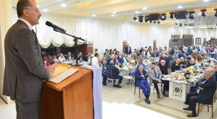 عبد الله: لن نقبل أن يكون العبء على كاهل الناس اصحاب الدخل المتوسط والمحدود