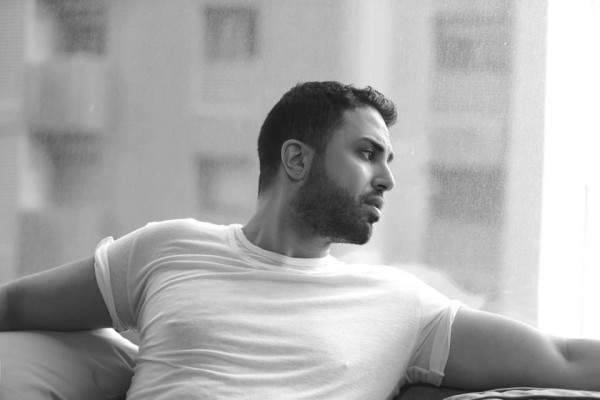 جاد شويري يعتذر من فيفي عبده-بالفيديو