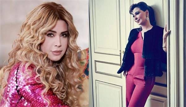 هل تعمدت إليسا عدم تهنئة ماغي بو غصن بسبب نوال الزغبي؟