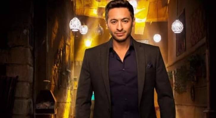 حمادة هلال يتعرّض لإطلاق نار