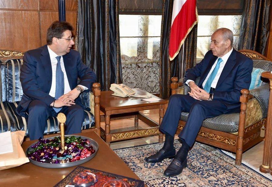 كنعان: لماذا لا تعين الحكومة القضاة في ديوان المحاسبة؟