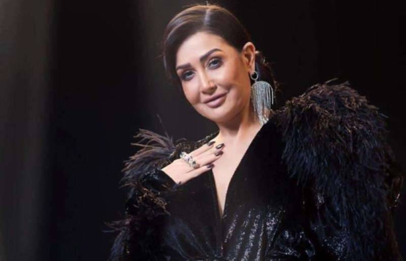غادة عبد الرازق تعترف بعدد زيجاتها وتصدم الجمهور بالرقم!