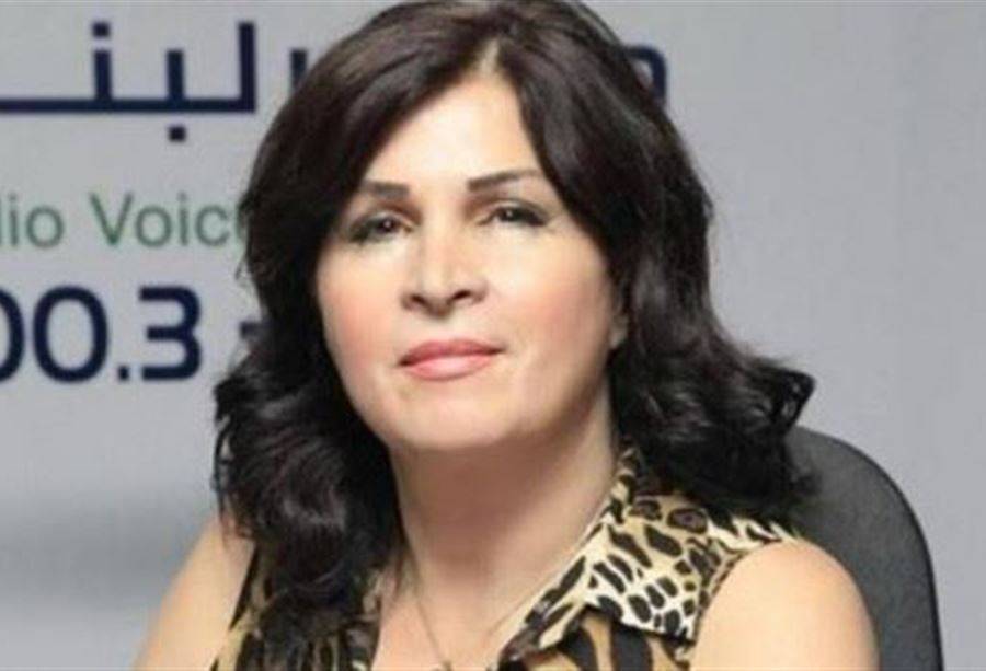 هذا ما قالته الإعلاميّة عبود قبل دخولها إلى جلسة المحاكمة