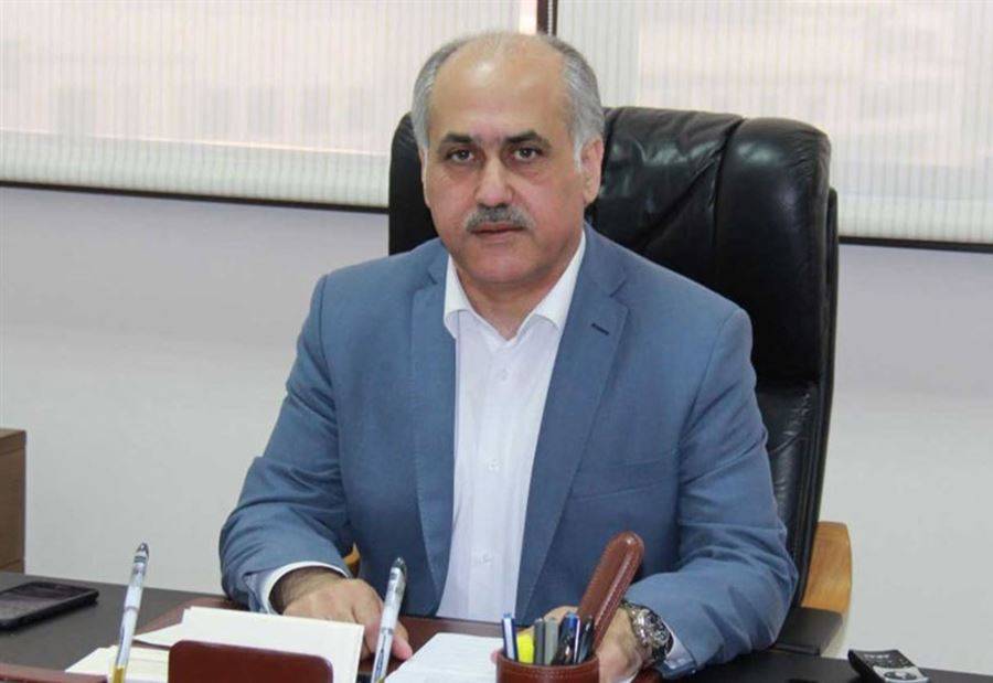 ابو الحسن: إنه أمر غير مقبول!