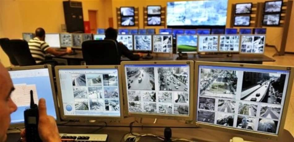 إعادة فتح طريق المنصورية - عين سعادة
