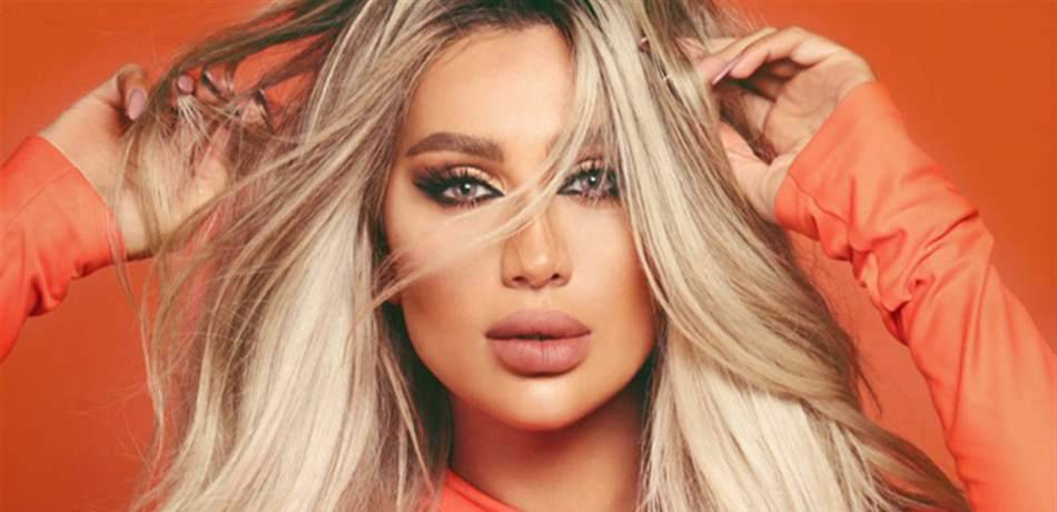 مايا دياب عينها على هذا الممثل.. وهذا ما تريده منه! (صورة)