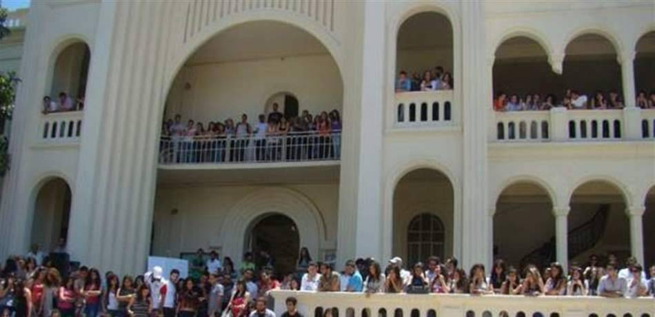 هذه مواعيد مباراة الدخول إلى شهادتي الماستر في التصوير والاخراج في كلية الفنون والعمارة