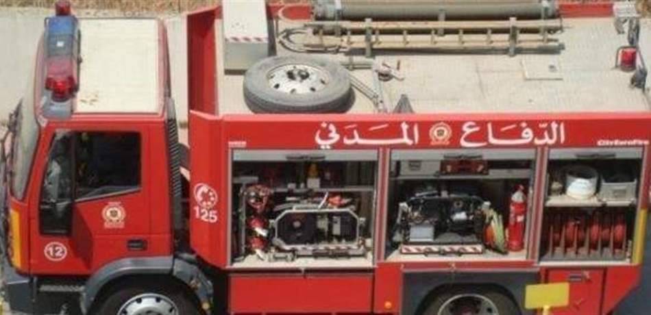 متطوعو الدفاع المدني يحذرون... التصعيد خلال 72 ساعة!