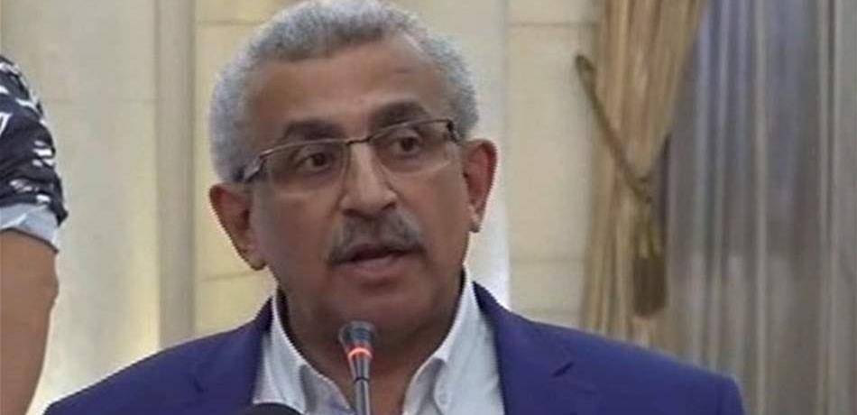 سعد: الى الحرية بعد يوم طويل من الحجز و الترهيب