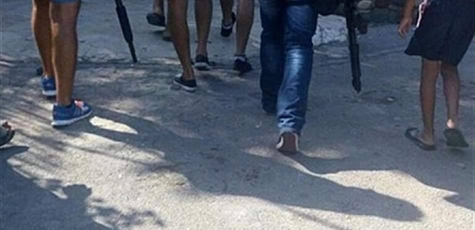 إشكالات فردية بالجملة.. وسقوط إصابات