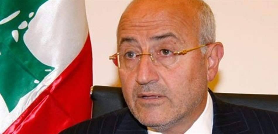 العريضي ممثلا جنبلاط: الاملاك البحرية لا تعود بالمليارات كما يشاع