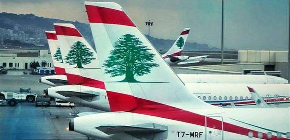 بشرى سارّة للمسافرين.. هذا ما يحصل في مطار بيروت (فيديو)