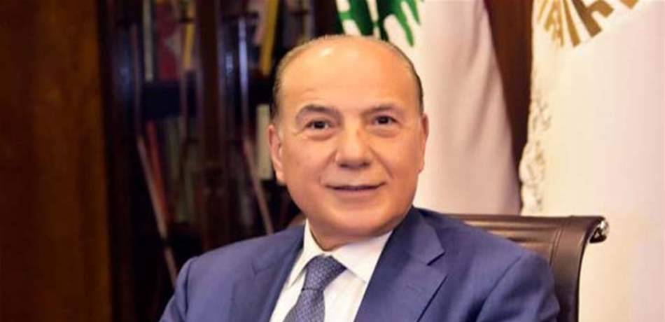 صندوق غرف التجارة التعاضدي انجز قطع حسابات 2018 ومشروع موازنة 2019
