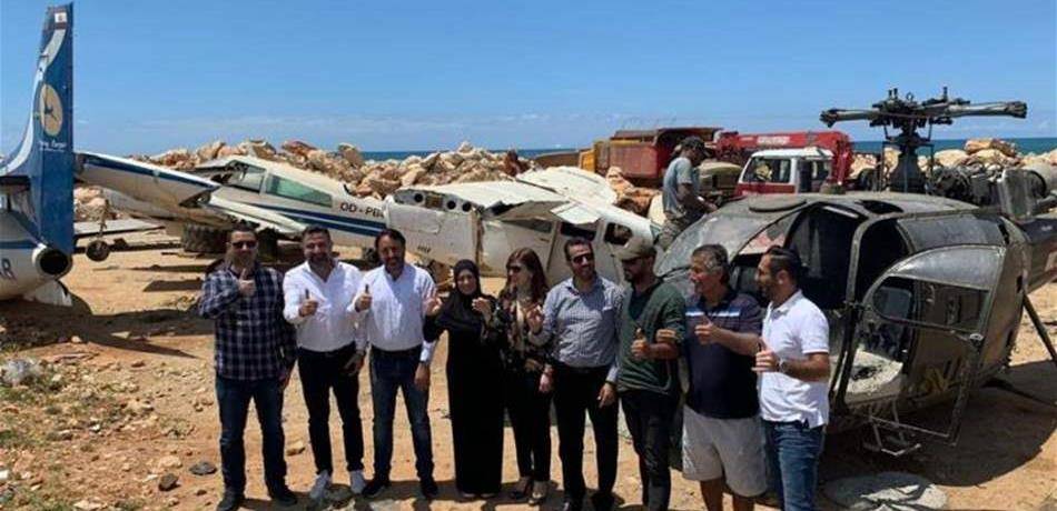تجربة استثنائية ولافتة في حديقة صيدون المائية.. إليكم التفاصيل!