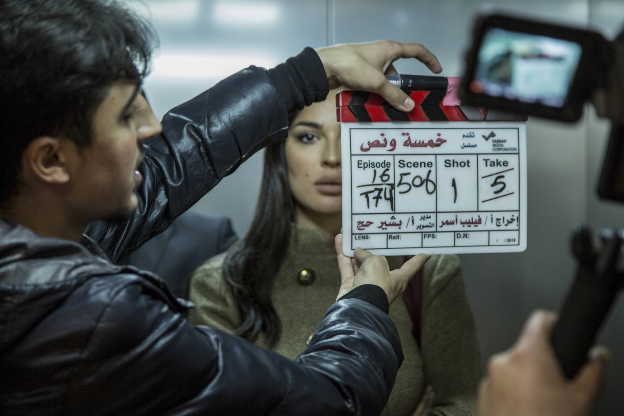 عمرو أديب يُغرّد مُشيداً بـ