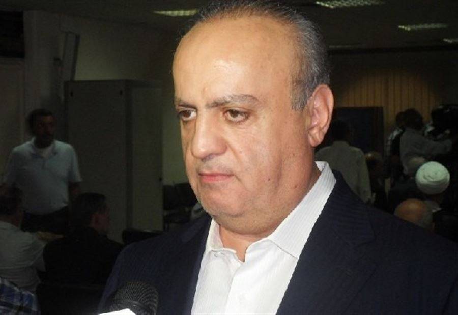 وهاب: هذا هو السبيل الوحيد لكسر إرادة تركيا