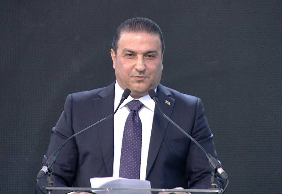 سعد: وصلنا الى الخط الأحمر