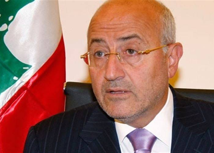 العريضي: بين 2012 و2018 خسرت الدولة 400 مليون دولار