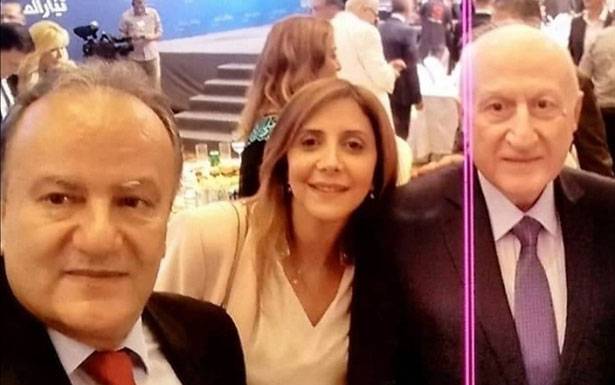 أحمد صفصوف...

من النقابيين العتاق