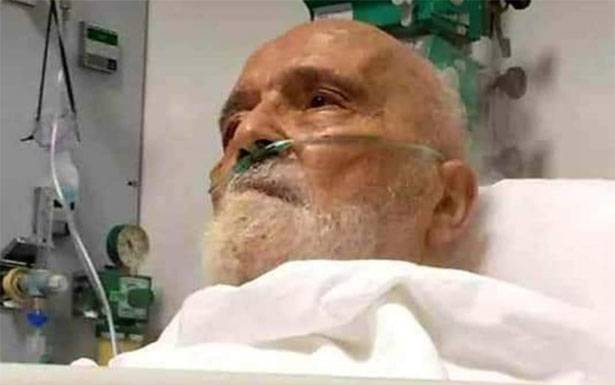 الراعي : البطريرك صفير تحت العلاج

ونصلّي ليشفيه الرب... وكفى إطلاق أخبار عن موته